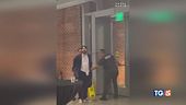 Attentato  Washington, "Terrorismo antisemita"