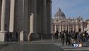 Ucraina: negoziati di pace in Vaticano?