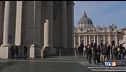 Ucraina: negoziati di pace in Vaticano?