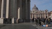 Ucraina: negoziati di pace in Vaticano?