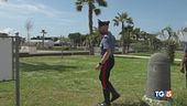 Tentato omicidio e suicidio a Napoli