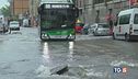 Nord, maltempo e disagi è allerta in 10 regioni