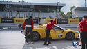Vetture incredibili all'autodromo di Monza con pneumatici Pirelli P0