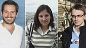 Garlasco: 11 impronte all'esame degli esperti