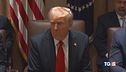 Trump minaccia l'Ue "A giugno dazi al 50%"