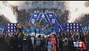 Il Napoli vince il quarto scudetto