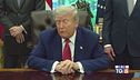 Trump: dazi del 50% a Ue dal primo giugno