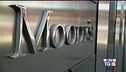 Moody's migliora outlook dell'Italia