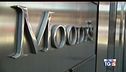 Moody's migliora outlook dell'Italia