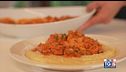Gusto Verde: la crescia di polenta