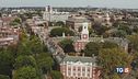 Trump-Harvard battaglia legale