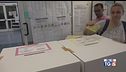 Oggi al voto in 117 comuni