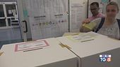 Oggi al voto in 117 comuni