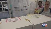 Oggi al voto in 117 comuni