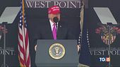 "Dazi per riportare posti di lavoro in Usa"