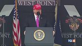 "Dazi per riportare posti di lavoro in Usa"