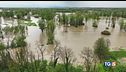 110 eventi meteo estremi in 5 mesi