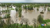 110 eventi meteo estremi in 5 mesi