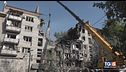 Raid e difficili tregue. "Coraggio per la pace"