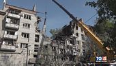 Raid e difficili tregue. "Coraggio per la pace"
