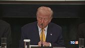 Da Harvard ai dazi, le guerre di Trump