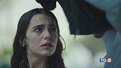 "La notte nel cuore", in prima serata su Canale 5