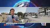Israele punta al 75% della Striscia di Gaza