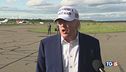 Trump all'attacco, "Putin è impazzito"