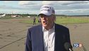 Trump all'attacco, "Putin è impazzito"