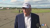 Trump all'attacco, "Putin è impazzito"