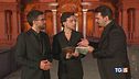 Stasera su Canale5 "Il Volo tutti per uno"