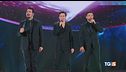 Tra poco su Canale5 "Il volo tutti per uno"