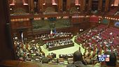 Dl sicurezza, oggi la fiducia