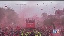 Liverpool, auto sulla folla