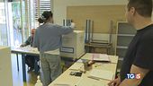 Centrosinistra euforico Cdx: obiettivo regionali