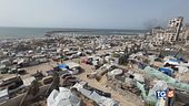 Ucraina e Medioriente pace ancora lontana