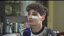 Ancora violenza per una scarpa sporca