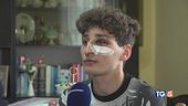 Ancora violenza per una scarpa sporca