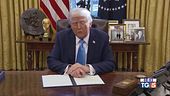 Trump a Putin: scherzi col fuoco