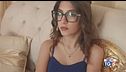 14nne trovata morta interrogato il suo ex