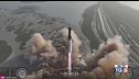 Fallisce in volo test razzo di Elon Musk
