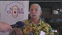 Patch Adams ne fa 80, la cura del sorriso