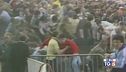 40 anni fa la strage dell'Heysel