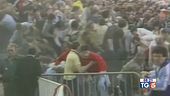 40 anni fa la strage dell'Heysel