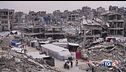 Su Ucraina e Gaza trattative difficili
