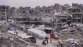 Su Ucraina e Gaza trattative difficili