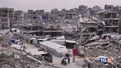 Su Ucraina e Gaza trattative difficili