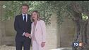 Meloni invita Macron disgelo tra i 2 leader?