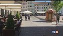 Sole e caldo prove d'estate