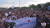 La furia su Martina lo strazio dei genitori
